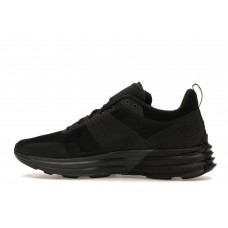 Кроссовки Nike Lunar Roam Dark Smoke Grey Black