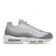 Кроссовки Nike Air Max 95 Light Bone GID