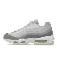 Nike Air Max 95 Light Bone GID