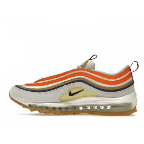 Кроссы Nike Air Max 97 SE M. Frank Rudy - мужская сетка размеров