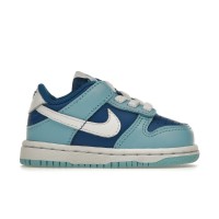 Кроссовки для малыша Nike Dunk Low Argon (2022) (TD)
