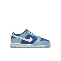 Детские кроссовки Nike Dunk Low Argon (2022) (PS)