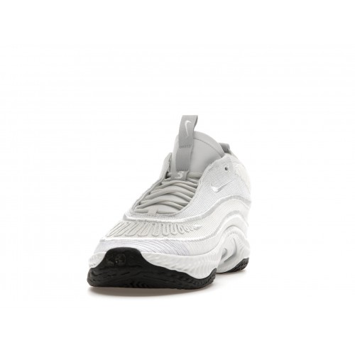 Кроссы Nike Cosmic Unity 3 Summit White Pure Platinum - мужская сетка размеров