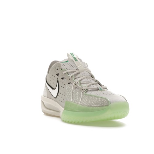 Кроссы Nike Zoom GT Cut 3 Vapor Green - мужская сетка размеров