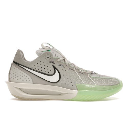 Кроссы Nike Zoom GT Cut 3 Vapor Green - мужская сетка размеров