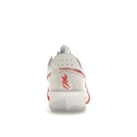 Кроссовки Nike Air Zoom GT Cut 3 White Picante Red