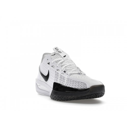 Кроссы Nike Air Zoom GT Cut 3 Panda - мужская сетка размеров