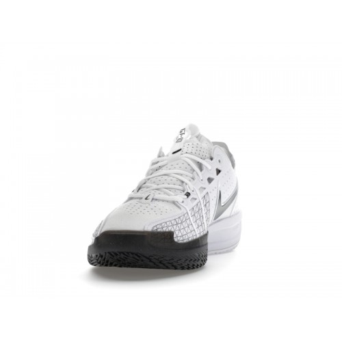 Кроссы Nike Air Zoom GT Cut 3 Panda - мужская сетка размеров