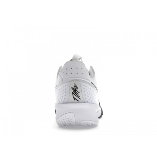 Кроссы Nike Air Zoom GT Cut 3 Panda - мужская сетка размеров