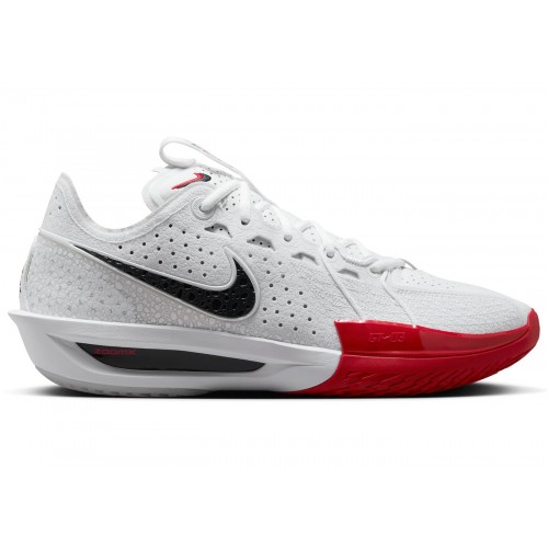 Кроссы Nike Air Zoom GT Cut 3 USA - мужская сетка размеров