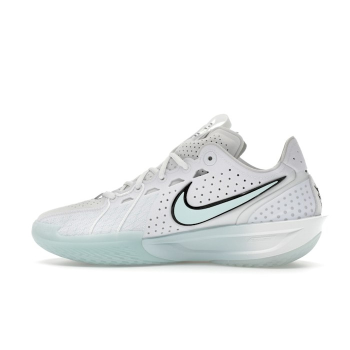 Nike Air Zoom GT Cut 3 Shattered - мужская сетка размеров Nike Air Zoom GT Cut 3 Shattered - мужская сетка размеров