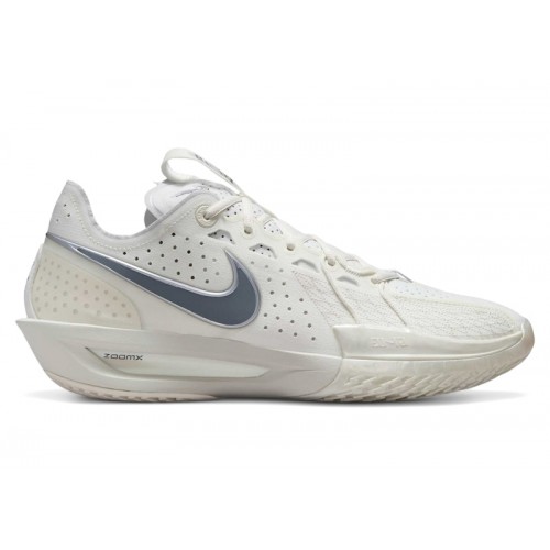 Кроссы Nike Air Zoom GT Cut 3 Foundation - мужская сетка размеров