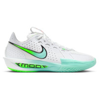 Nike GT Cut 3 White Bleached Turquoise