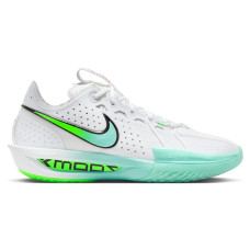 Nike GT Cut 3 White Bleached Turquoise