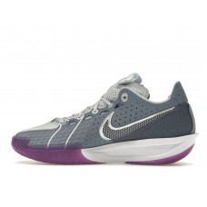 Кроссовки Nike Zoom GT Cut 3 Be True to Her School