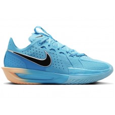 Кроссовки Nike GT Cut 3 Furious Blue