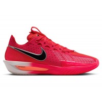 Кроссовки Nike Air Zoom GT Cut 3 Siren Red Summit White Atomic Pink Black