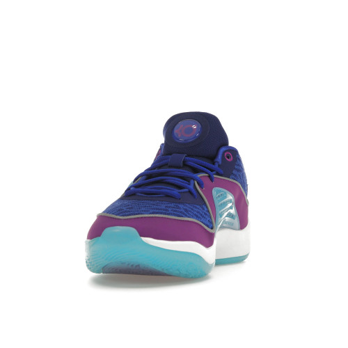Кроссы Nike KD 16 Ready Play - мужская сетка размеров Кроссы Nike KD 16 Ready Play - мужская сетка размеров