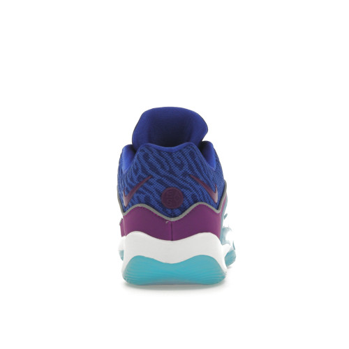 Кроссы Nike KD 16 Ready Play - мужская сетка размеров Кроссы Nike KD 16 Ready Play - мужская сетка размеров