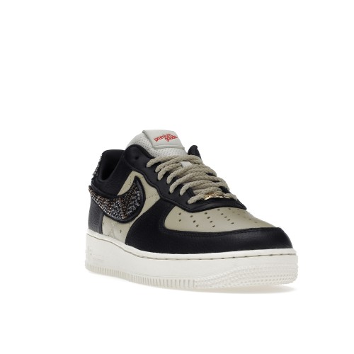 Кроссы Nike Air Force 1 Low Premium Goods The Sophia (W) - женская сетка размеров