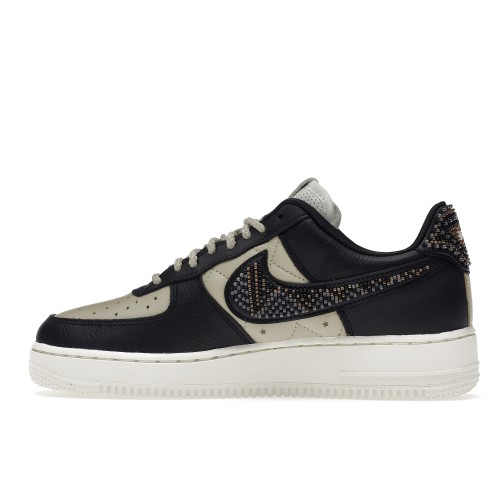 Кроссы Nike Air Force 1 Low Premium Goods The Sophia (W) - женская сетка размеров