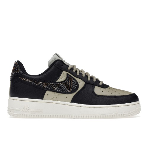 Кроссы Nike Air Force 1 Low Premium Goods The Sophia (W) - женская сетка размеров