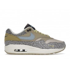 Женские кроссовки Nike Air Max 1 Safari Cobblestone (W)