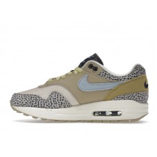 Женские Nike Air Max 1 Safari Cobblestone (W)