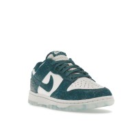 Женские Nike Dunk Low Ocean (W)