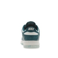 Женские Nike Dunk Low Ocean (W)