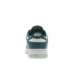 Женские Nike Dunk Low Ocean (W)