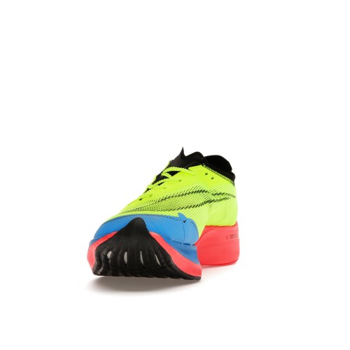 Кроссы Nike ZoomX Vaporfly Next% 2 Steve Prefontaine Volt - мужская сетка размеров