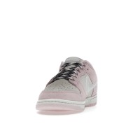 Женские Nike Dunk Low LX Pink Foam (W)
