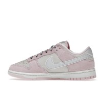 Женские Nike Dunk Low LX Pink Foam (W)