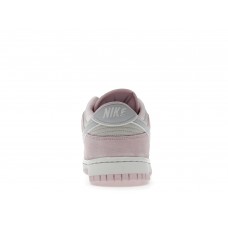 Женские Nike Dunk Low LX Pink Foam (W)
