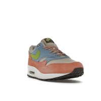 Nike Air Max 1 Light Madder Root Worn Blue