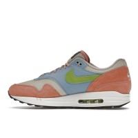 Nike Air Max 1 Light Madder Root Worn Blue