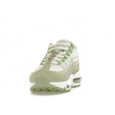 Женские Nike Air Max 95 Green Snake (W)