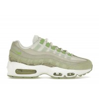 Женские Nike Air Max 95 Green Snake (W)