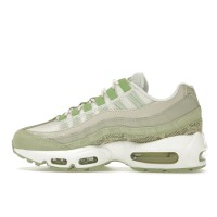 Женские Nike Air Max 95 Green Snake (W)