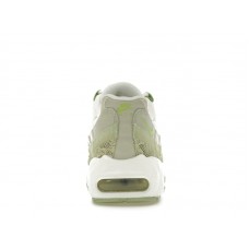 Женские Nike Air Max 95 Green Snake (W)