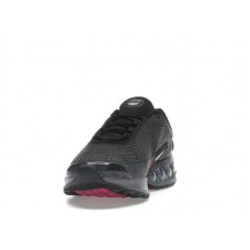 Nike Air Max Dn Anthracite Light Crimson