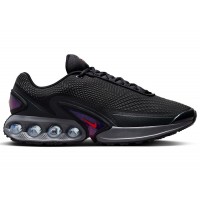 Кроссовки Nike Air Max Dn Anthracite Light Crimson