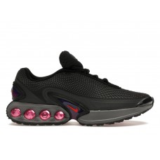 Кроссовки Nike Air Max Dn Anthracite Light Crimson