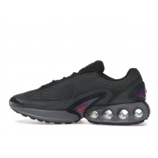 Nike Air Max Dn Anthracite Light Crimson