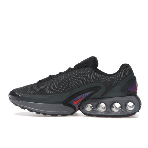 Nike Air Max DN Anthracite Light Crimson - мужская сетка размеров Nike Air Max DN Anthracite Light Crimson - мужская сетка размеров