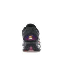 Nike Air Max Dn Anthracite Light Crimson