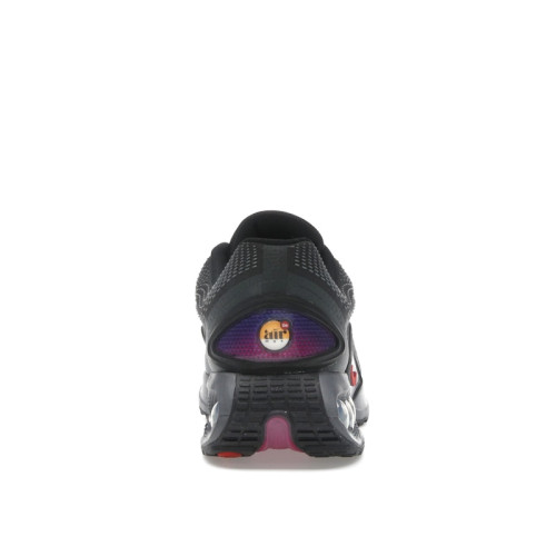 Nike Air Max DN Anthracite Light Crimson - мужская сетка размеров Nike Air Max DN Anthracite Light Crimson - мужская сетка размеров