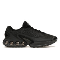 Кроссовки Nike Air Max Dn Black Dark Smoke Grey