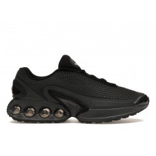 Кроссовки Nike Air Max Dn Black Dark Smoke Grey